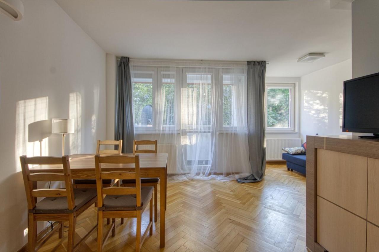 Aleja 3 Maja 7b By Homeprime * Warschau