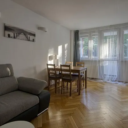Aleja 3 Maja 7B By Homeprime Warschau Exterior foto