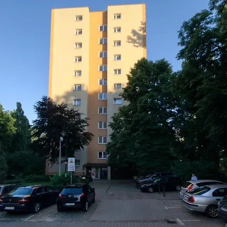Aleja 3 Maja 7B By Homeprime Warschau Exterior foto
