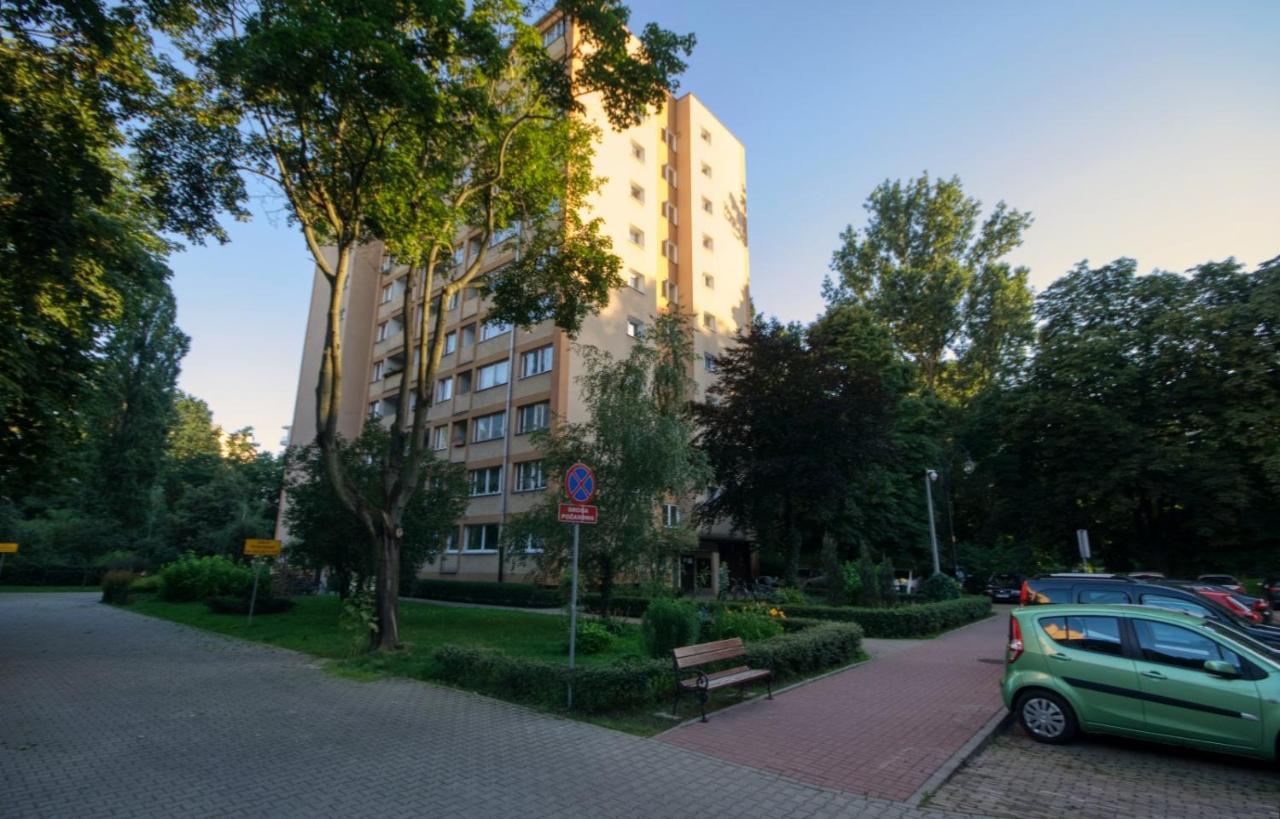 Apartamento Aleja 3 Maja 7b By Homeprime Varsovia
