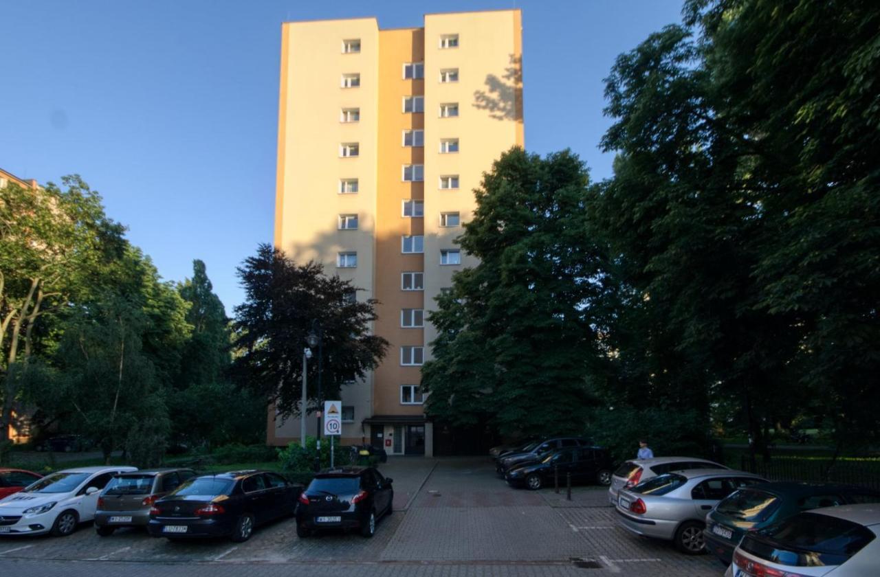 Aleja 3 Maja 7b By Homeprime Apartment Warschau