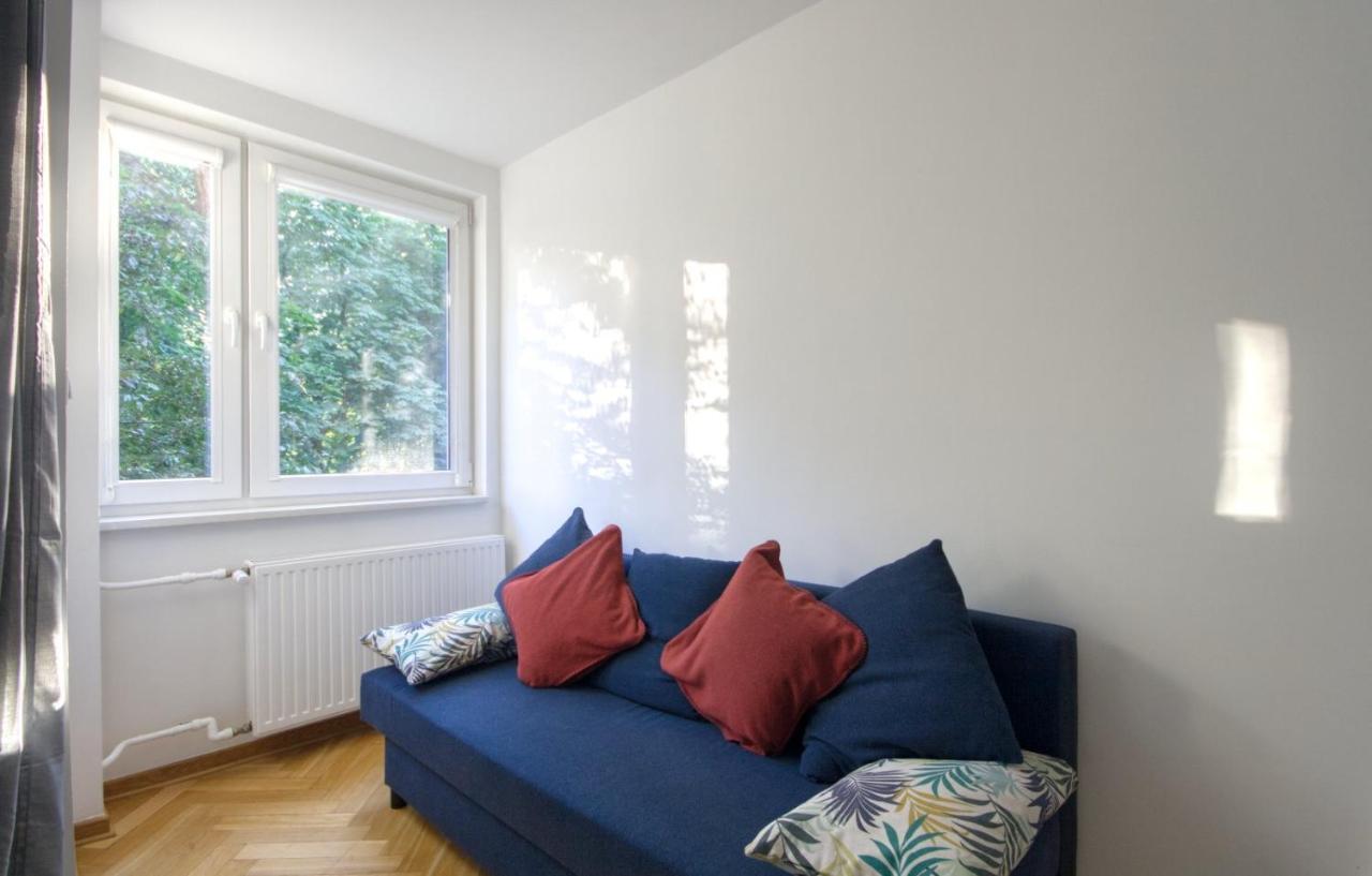 Aleja 3 Maja 7b By Homeprime Apartamento