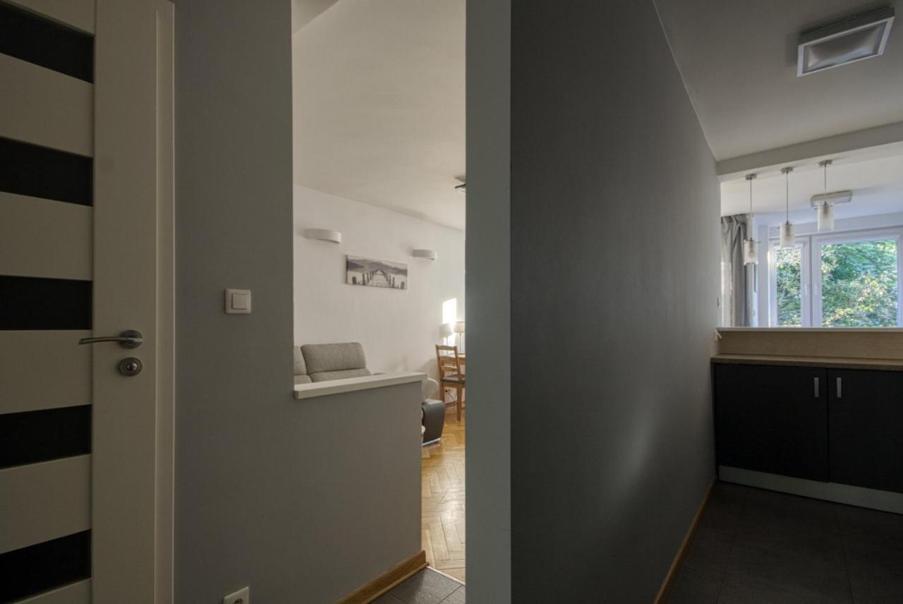 Apartment Aleja 3 Maja 7b By Homeprime