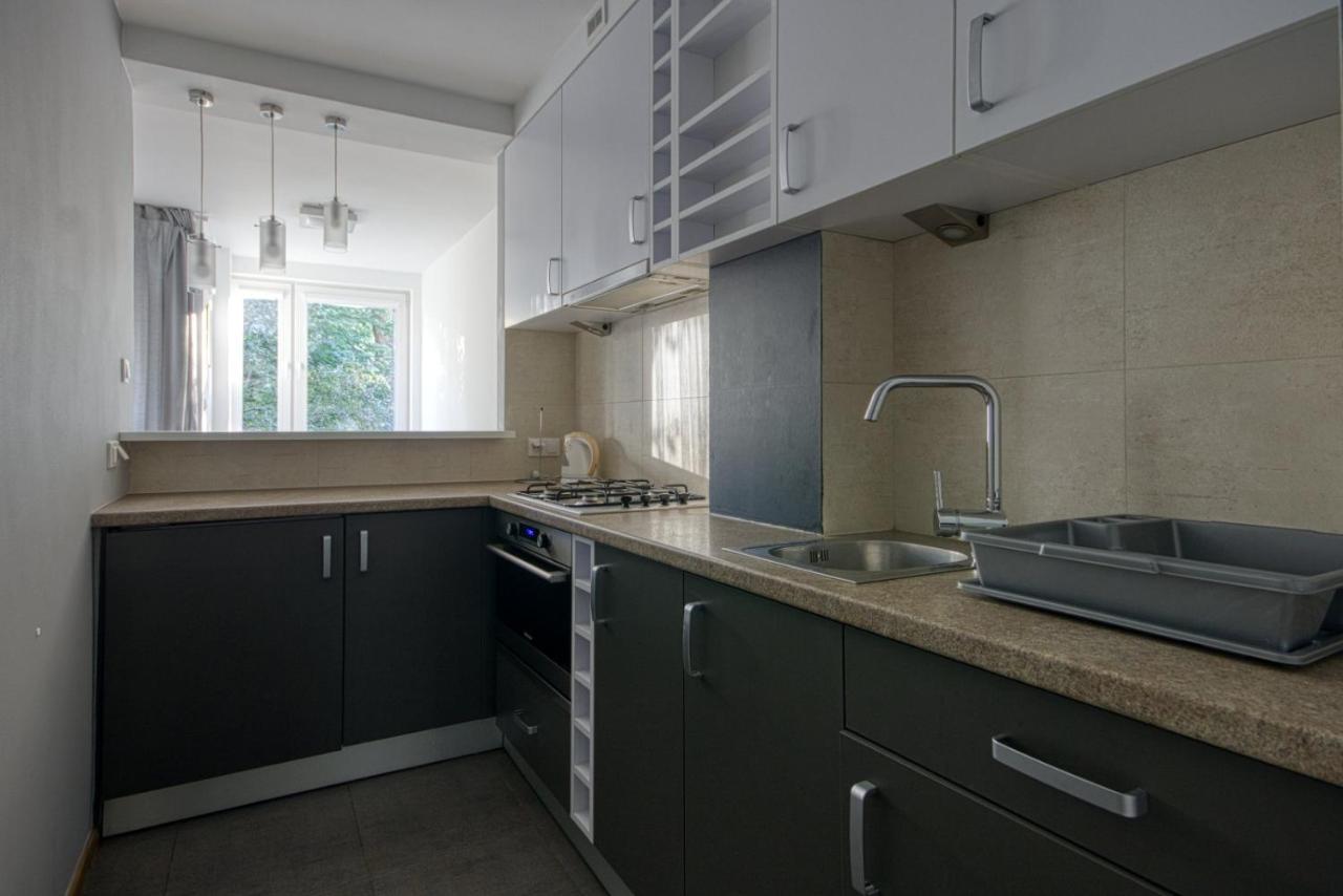 Aleja 3 Maja 7b By Homeprime Varsovia